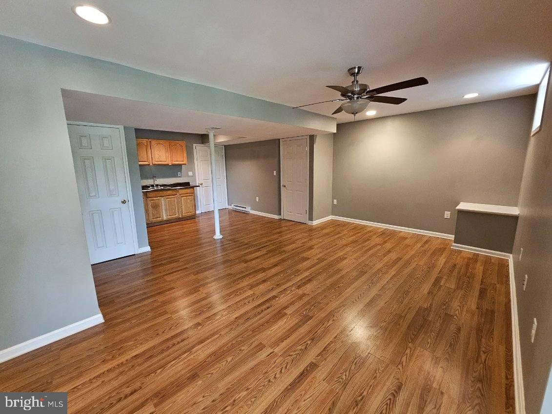 VILLAGE OF TALL OAKS - Residential Lease