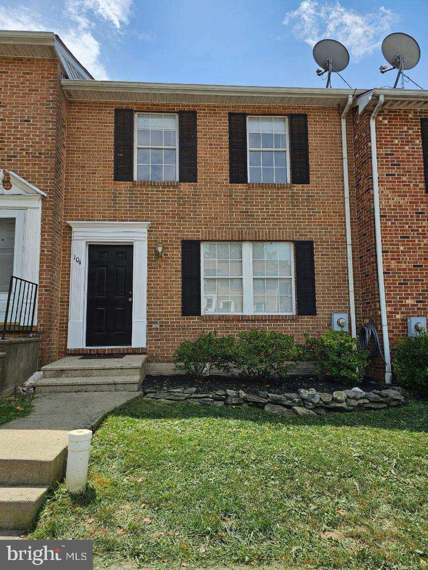 VILLAGE OF TALL OAKS - Residential Lease