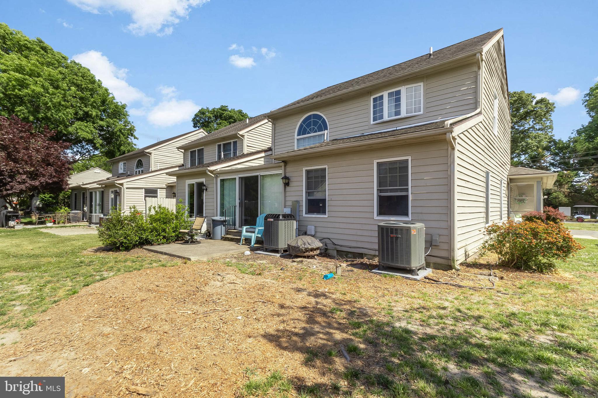 CROSSGATE VILLAGE - Residential