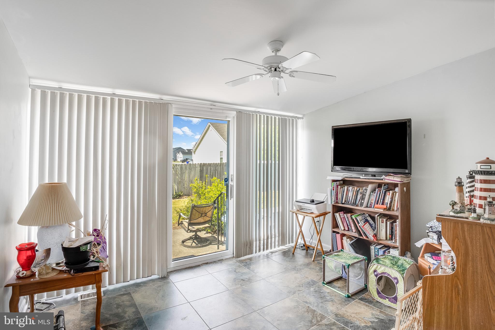 CROSSGATE VILLAGE - Residential