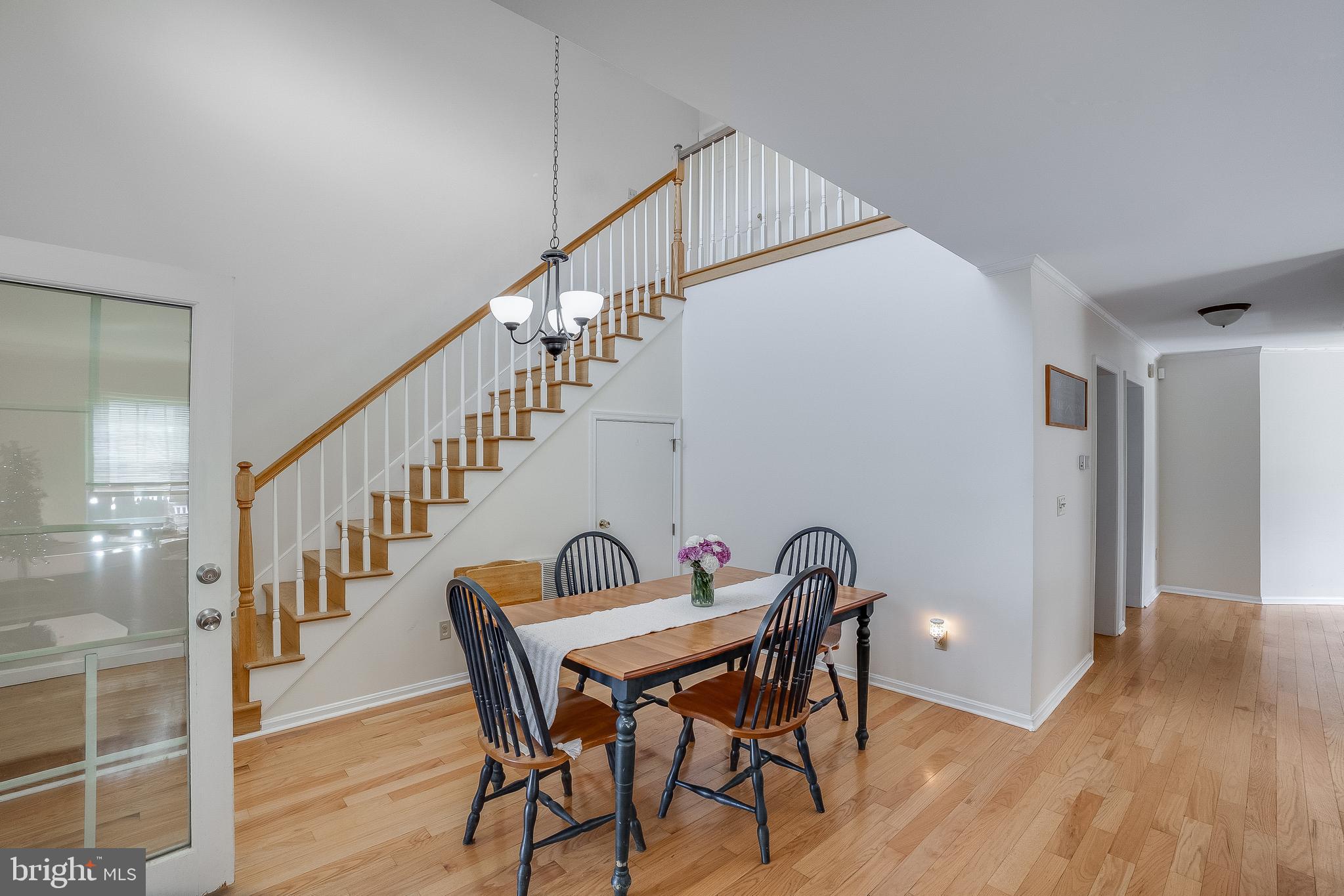 CROSSGATE VILLAGE - Residential