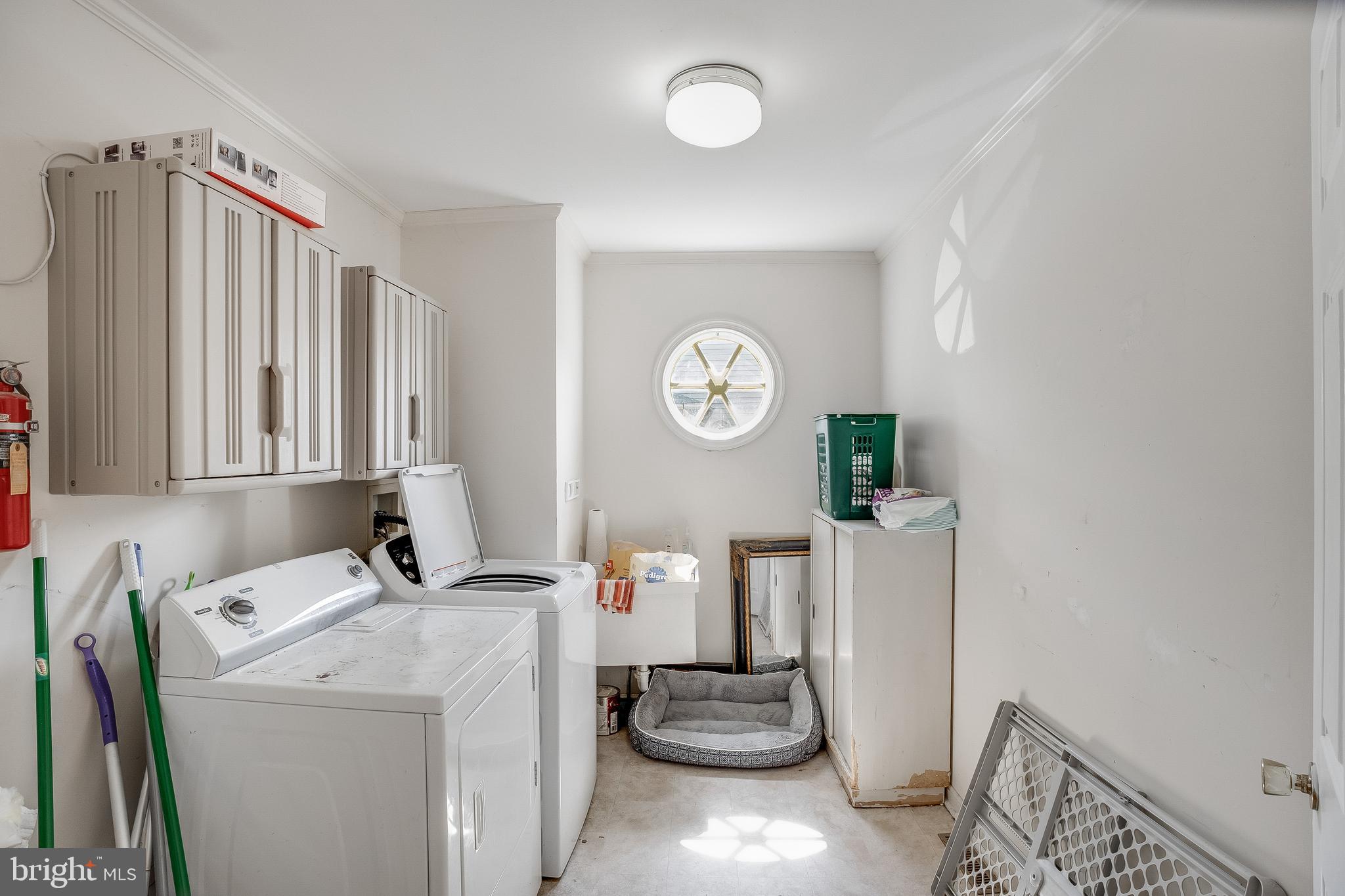 CROSSGATE VILLAGE - Residential