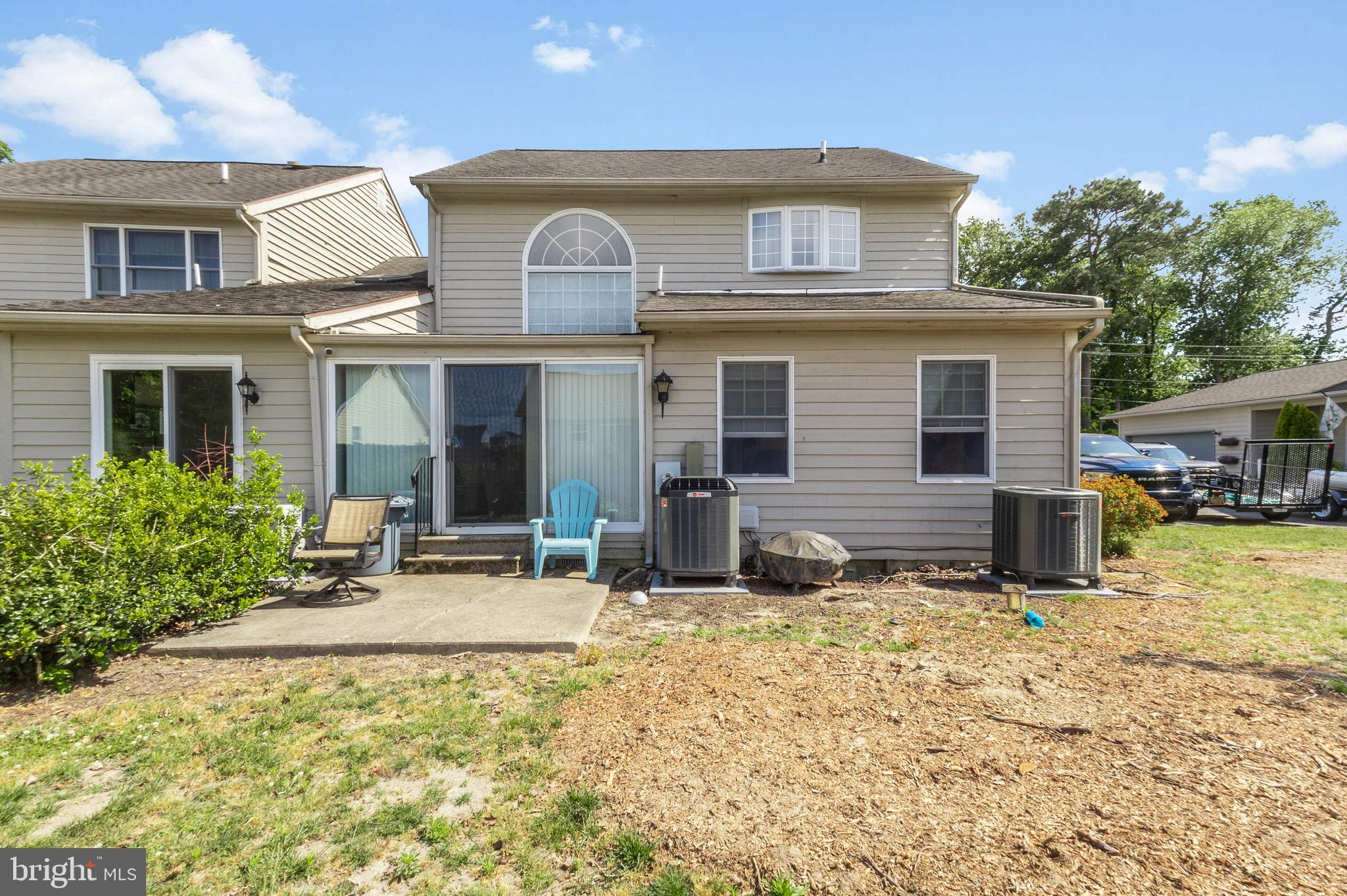CROSSGATE VILLAGE - Residential