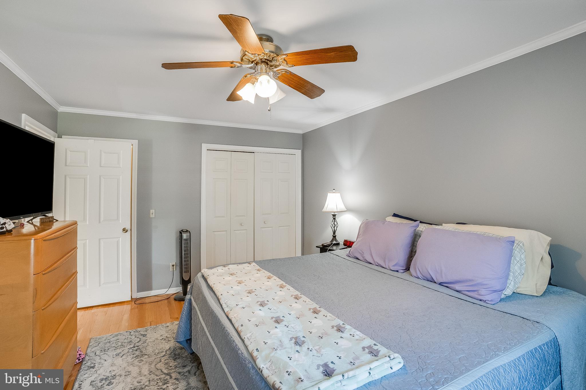 CROSSGATE VILLAGE - Residential