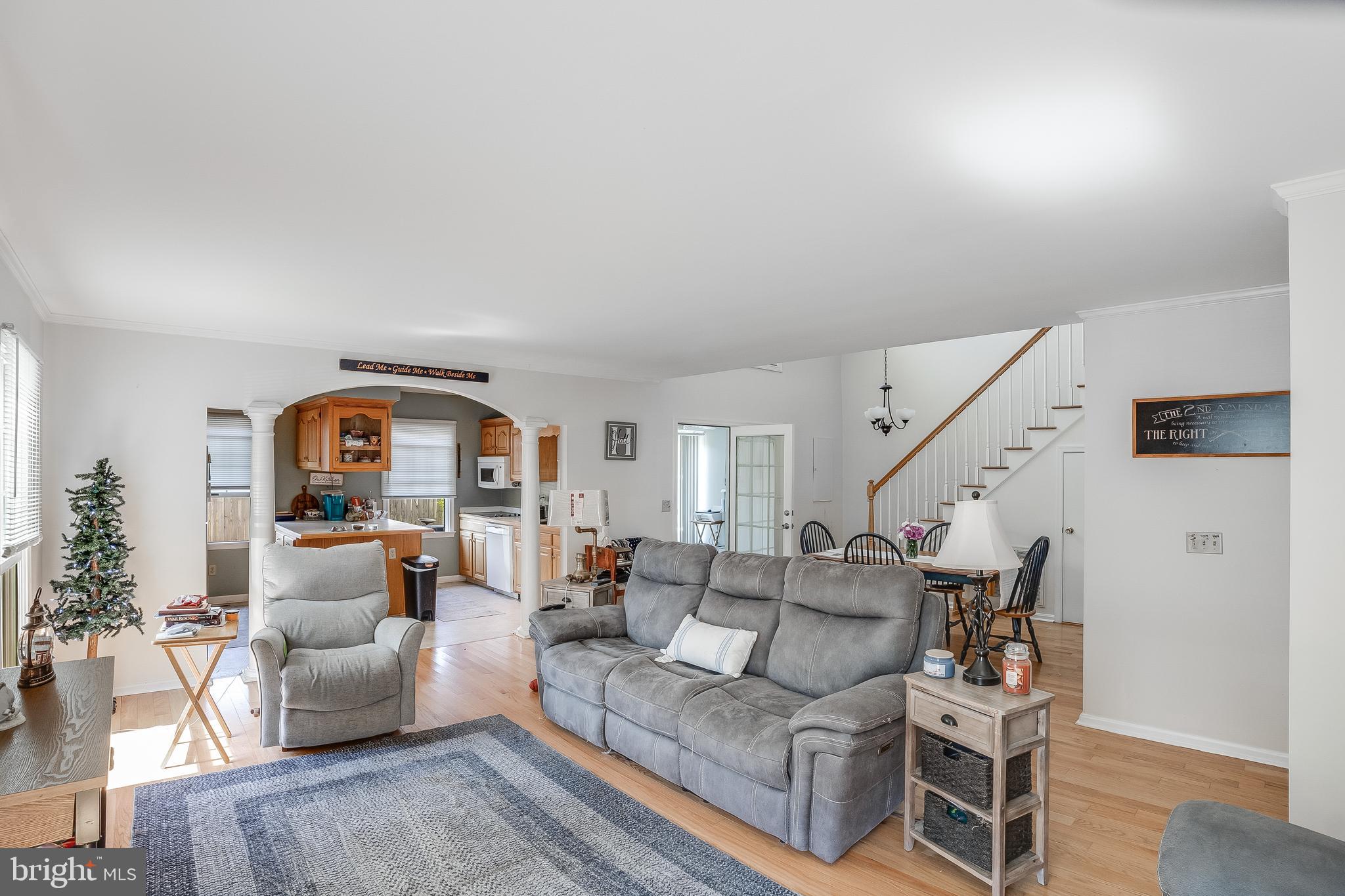CROSSGATE VILLAGE - Residential