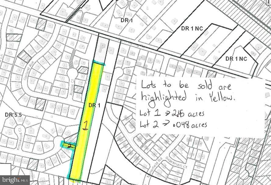 NONE AVAILABLE - Residential