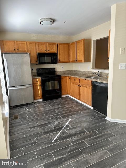 ANNE ARUNDEL - Residential Lease