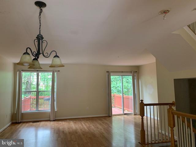 ANNE ARUNDEL - Residential Lease