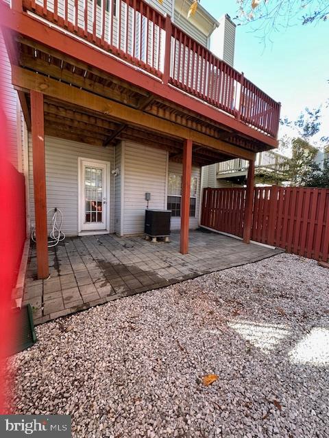 ANNE ARUNDEL - Residential Lease