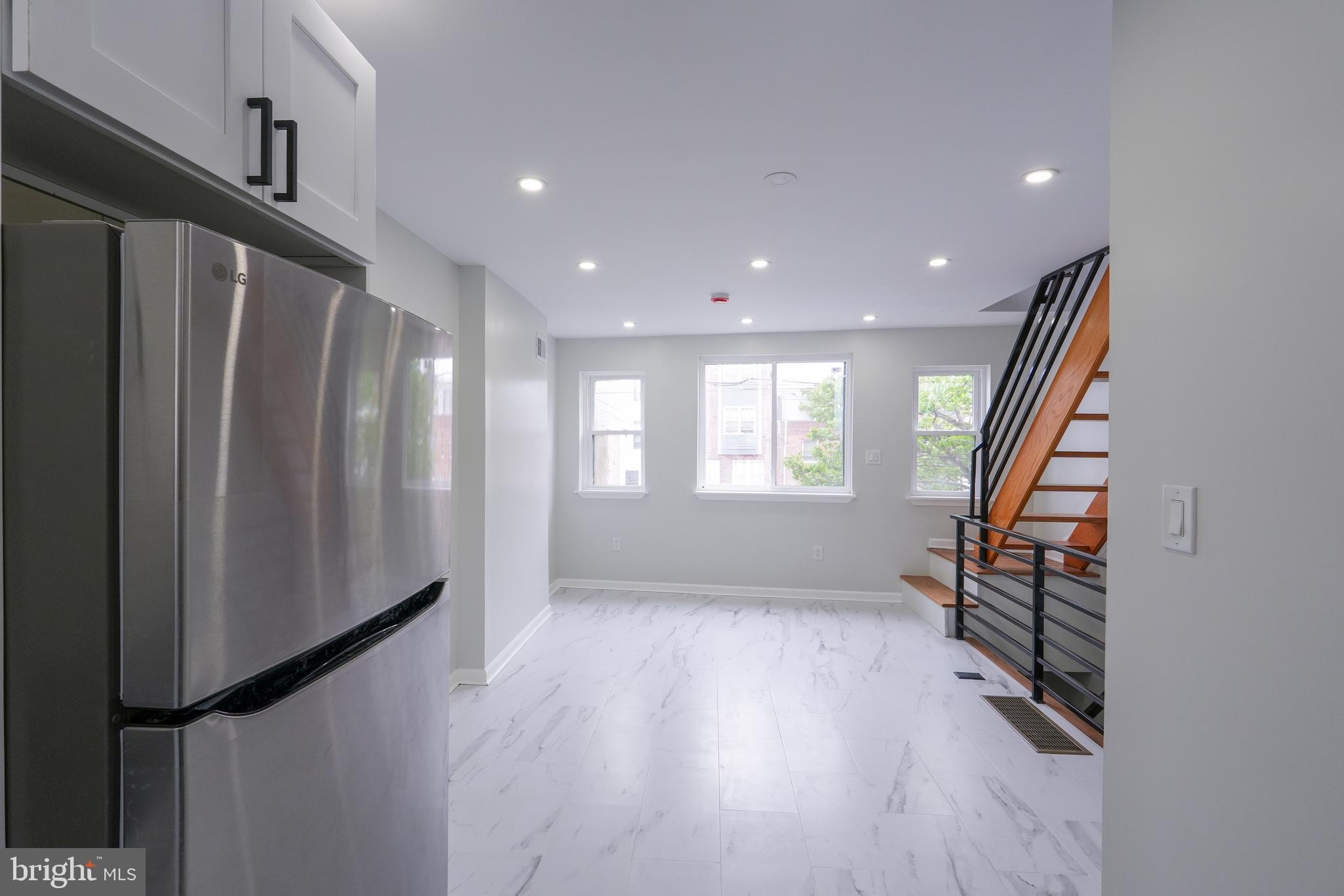 PENNSPORT - Residential