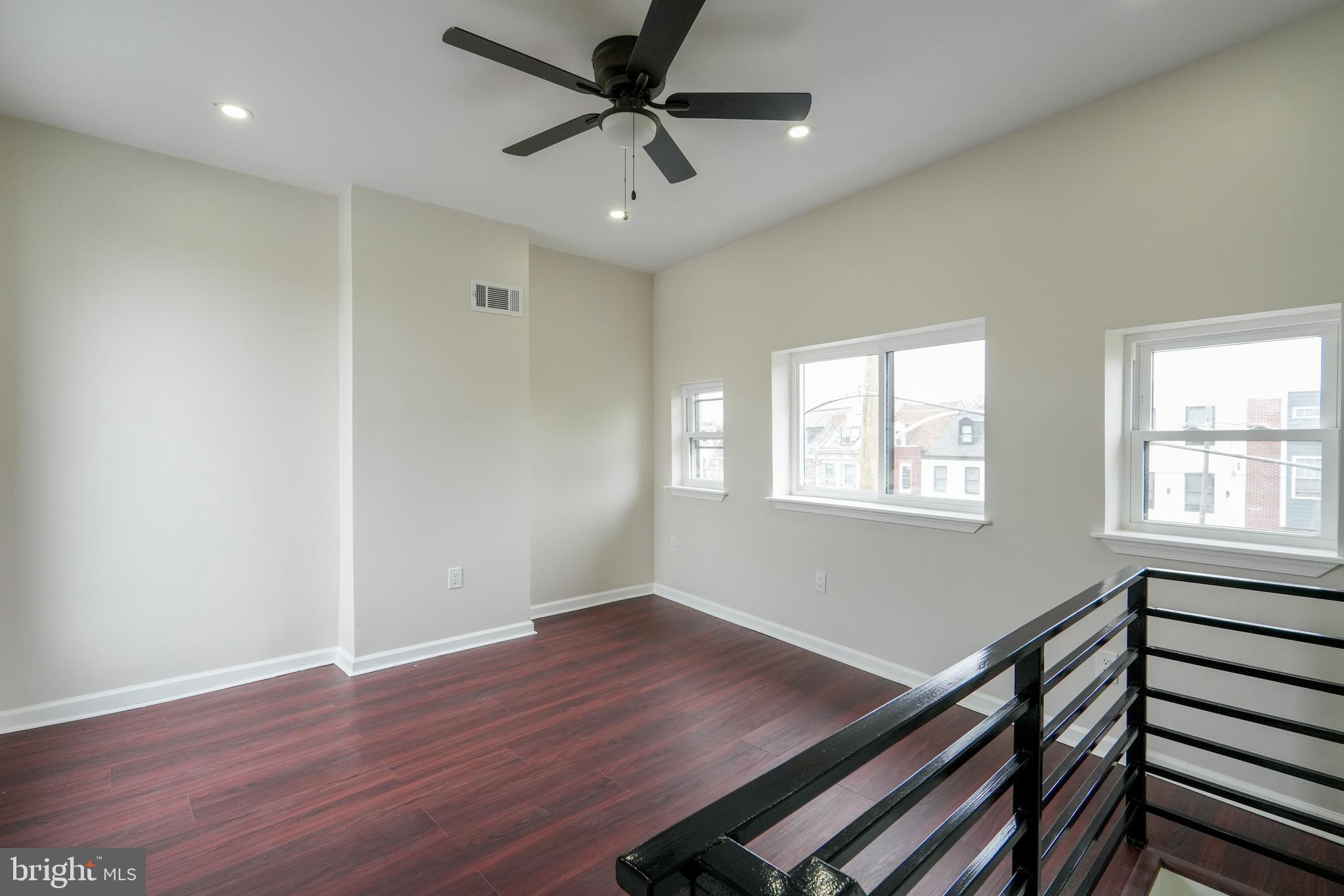 PENNSPORT - Residential