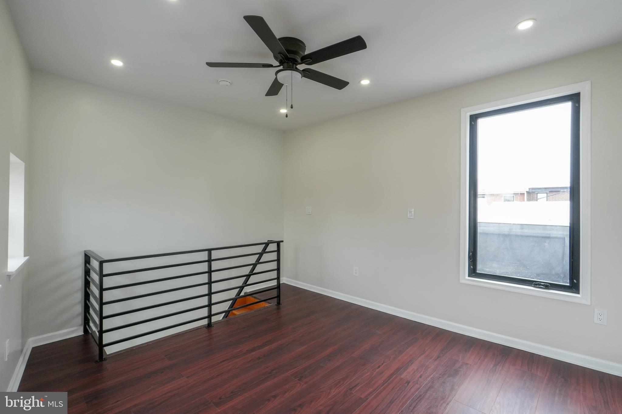 PENNSPORT - Residential