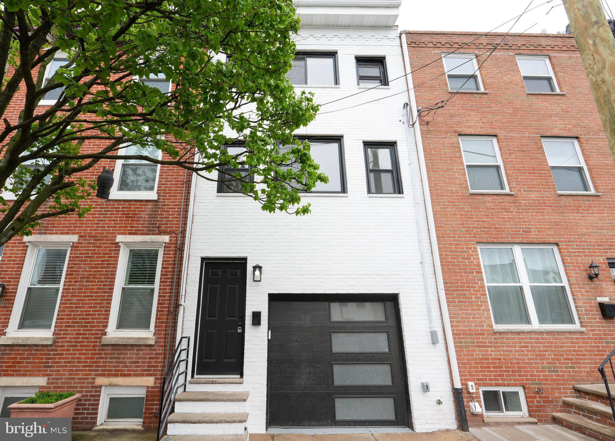 PENNSPORT - Residential