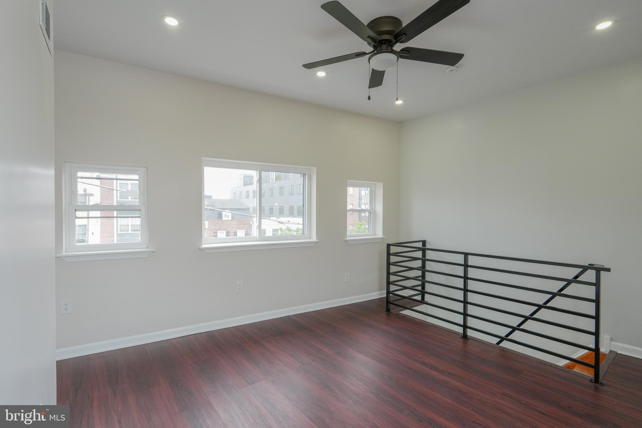 PENNSPORT - Residential