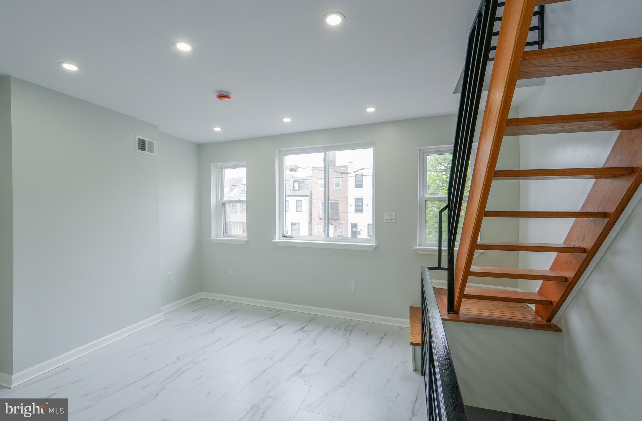 PENNSPORT - Residential