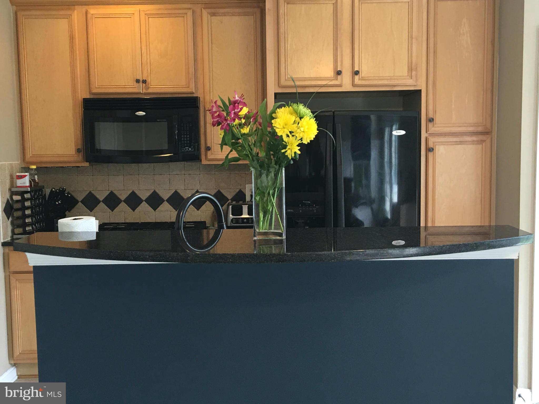 THE TOWNES AT VILLAGE PLACE - Residential