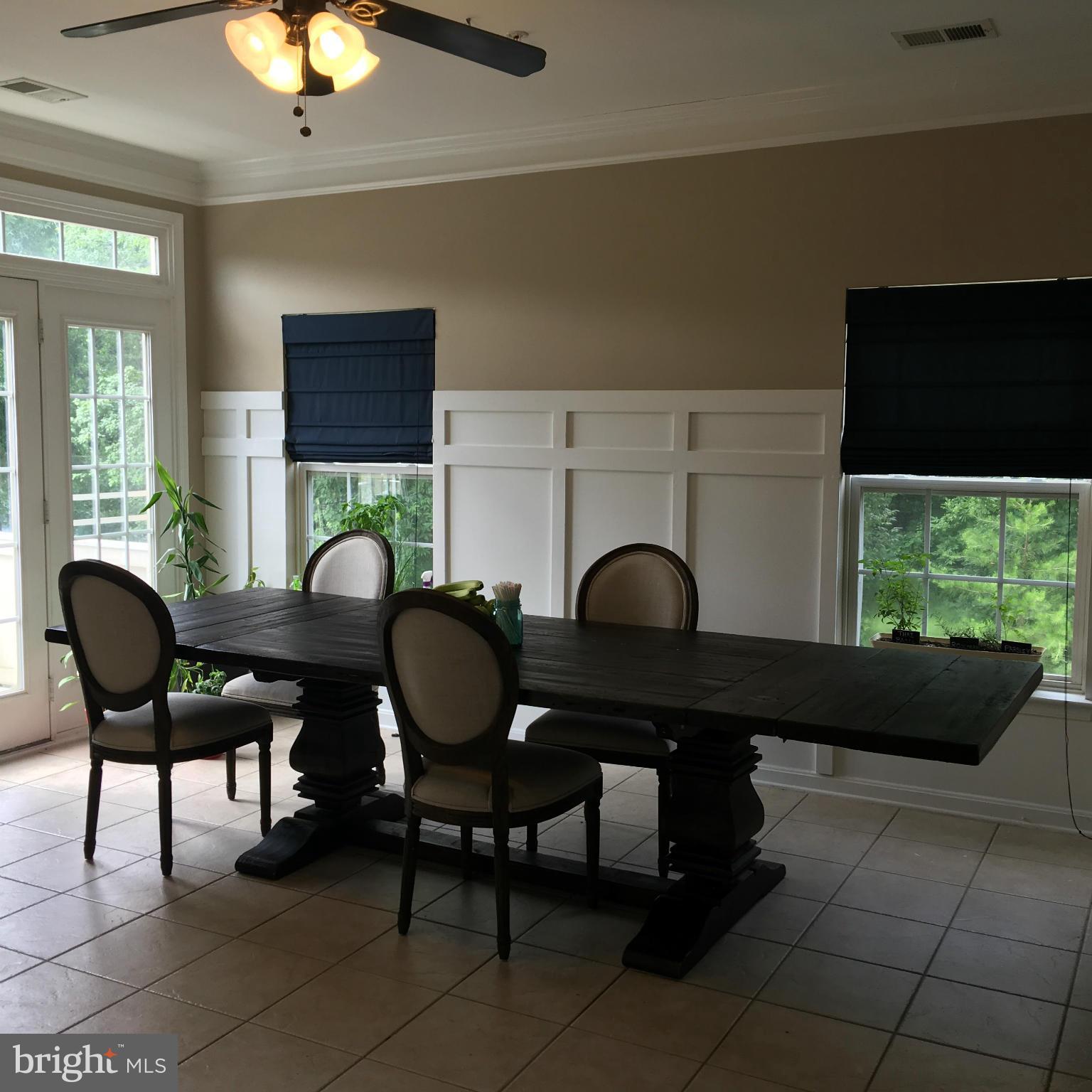 THE TOWNES AT VILLAGE PLACE - Residential