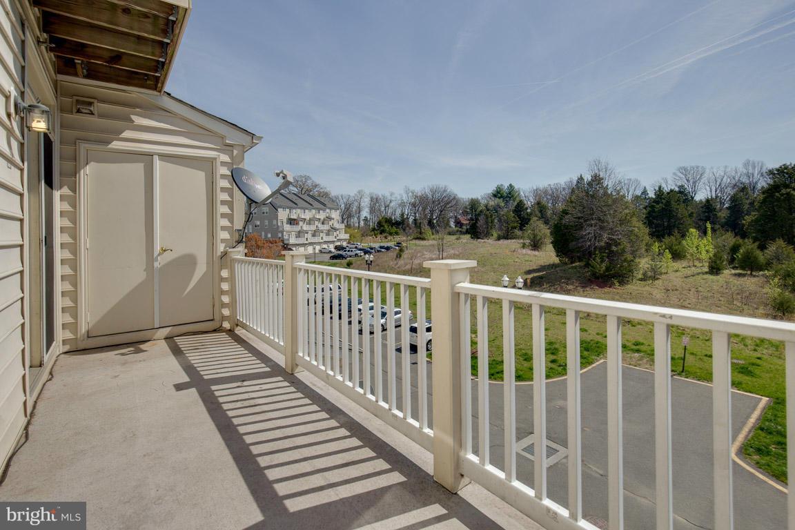 THE TOWNES AT VILLAGE PLACE - Residential
