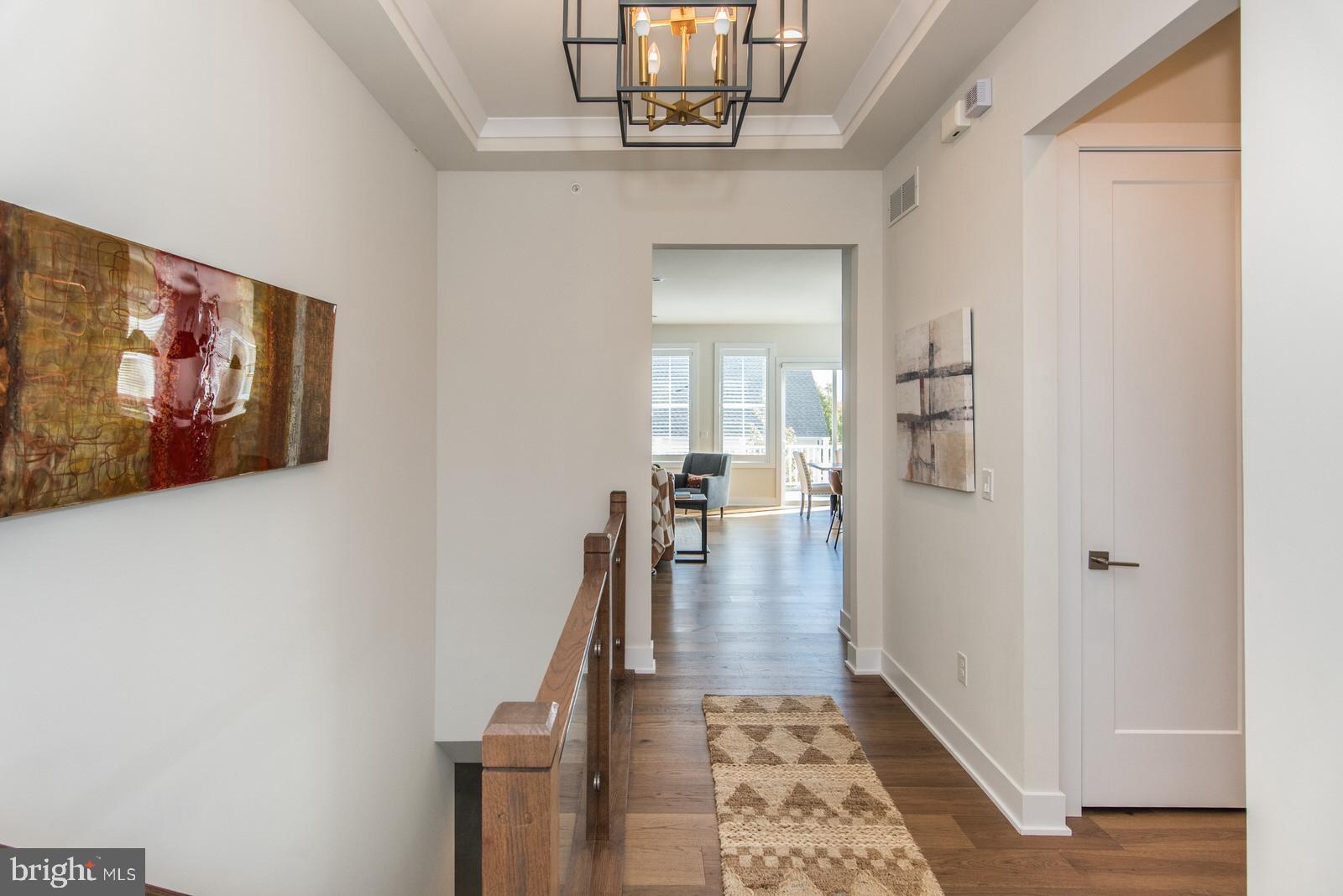 ENCLAVE AT THE PROMENADE - Residential