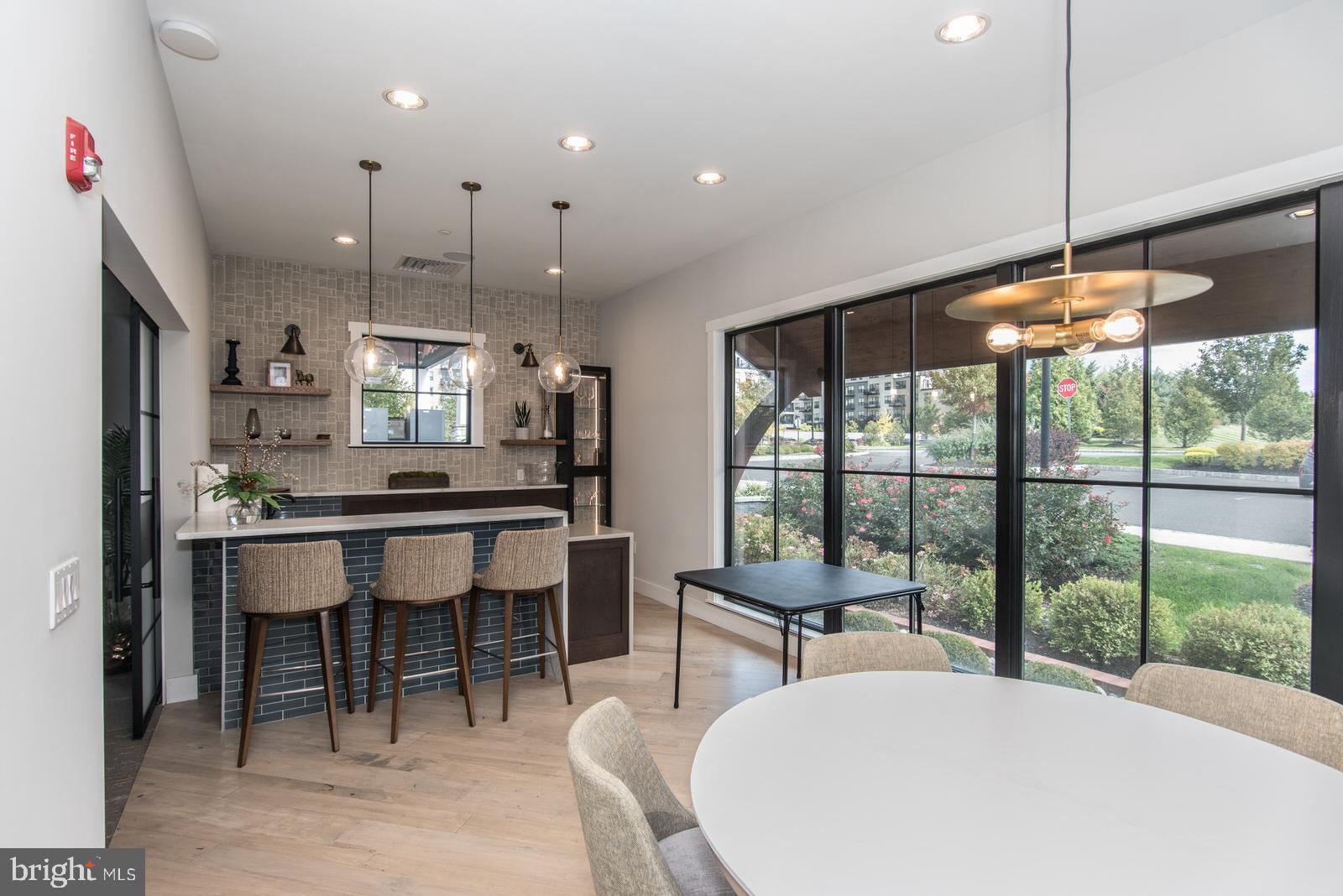 ENCLAVE AT THE PROMENADE - Residential