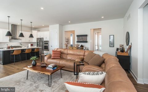 Tiny photo for 505 Galleria Street, DRESHER, PA 19025 (MLS # PAMC2159792)