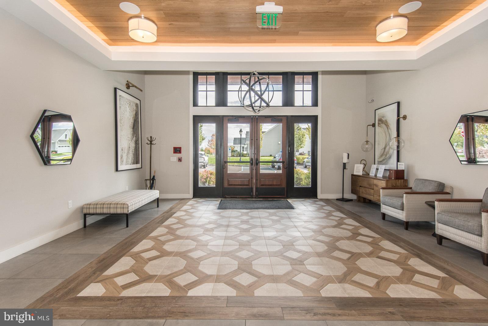 ENCLAVE AT THE PROMENADE - Residential