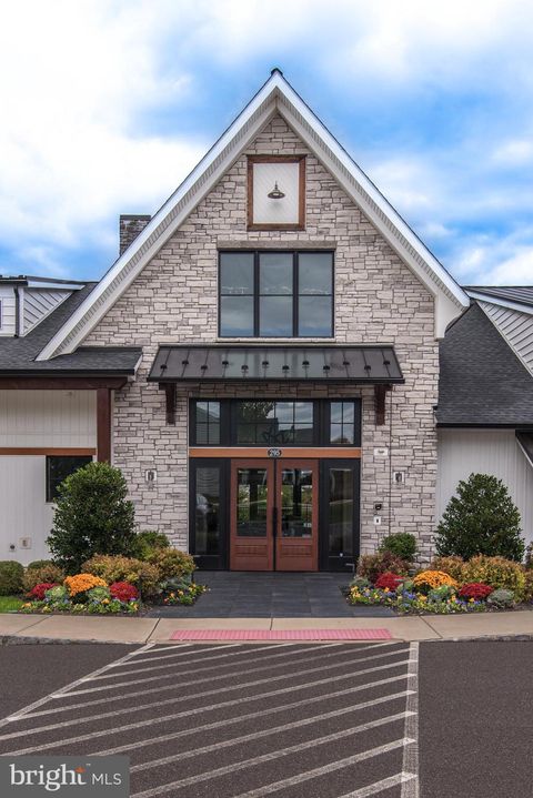 Tiny photo for 505 Galleria Street, DRESHER, PA 19025 (MLS # PAMC2159792)