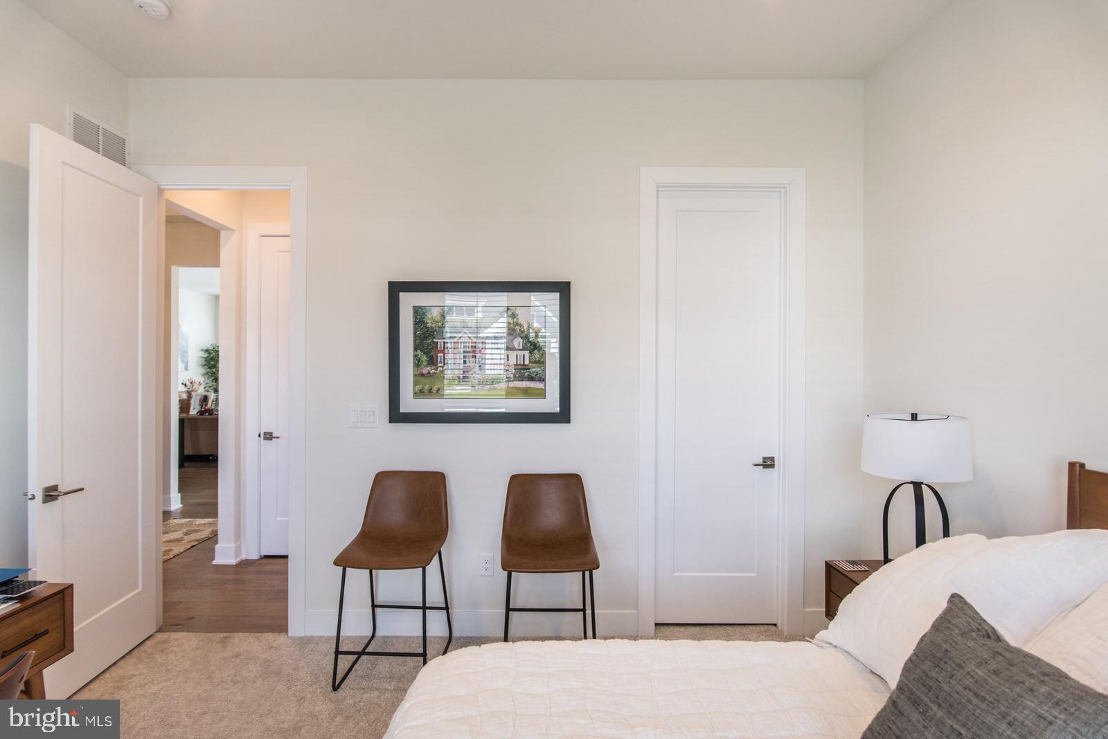 ENCLAVE AT THE PROMENADE - Residential