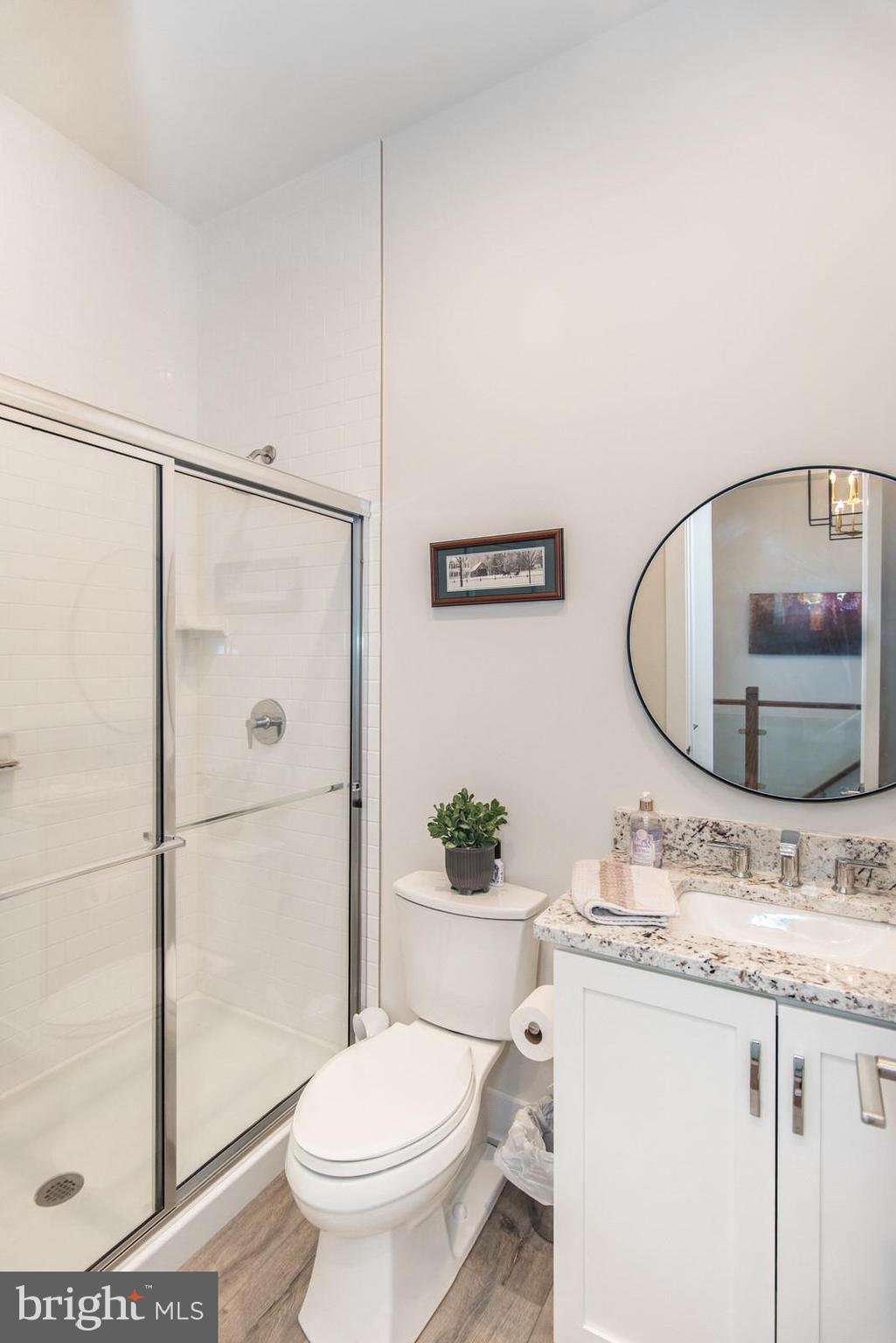 ENCLAVE AT THE PROMENADE - Residential