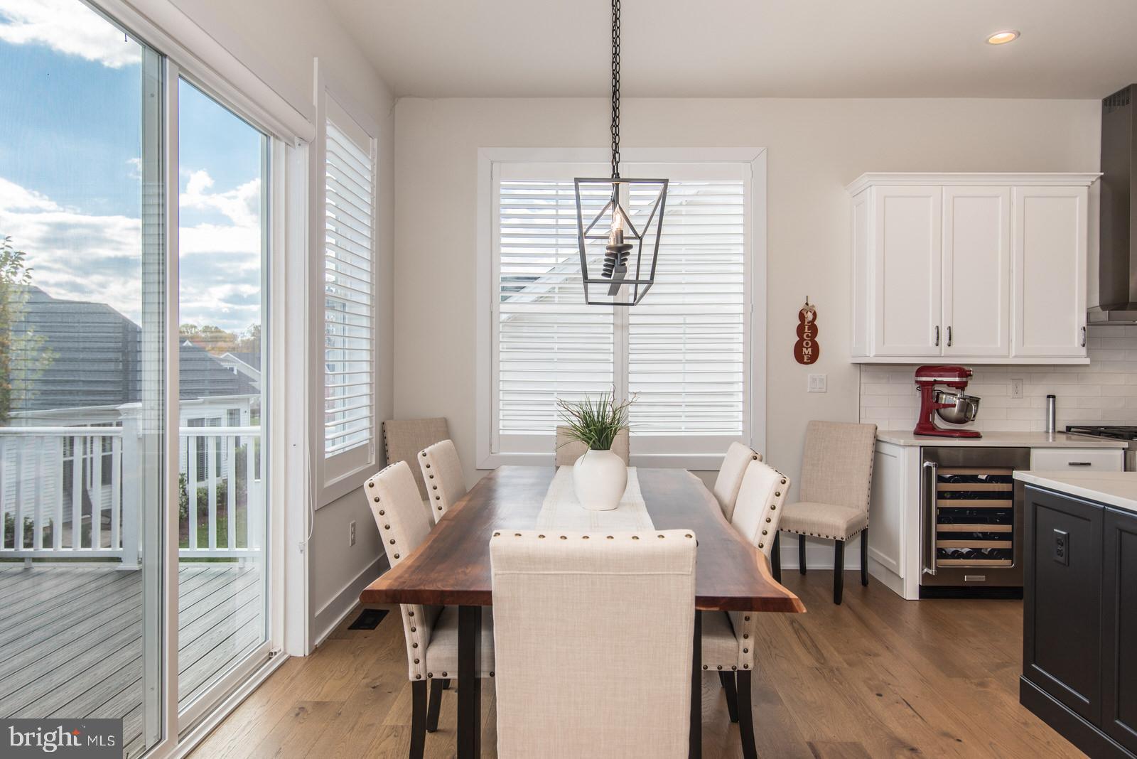 ENCLAVE AT THE PROMENADE - Residential