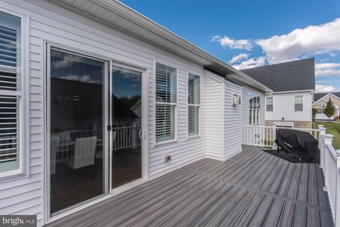 Tiny photo for 505 Galleria Street, DRESHER, PA 19025 (MLS # PAMC2159792)