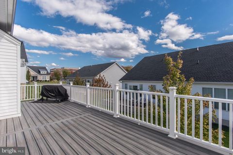 Tiny photo for 505 Galleria Street, DRESHER, PA 19025 (MLS # PAMC2159792)