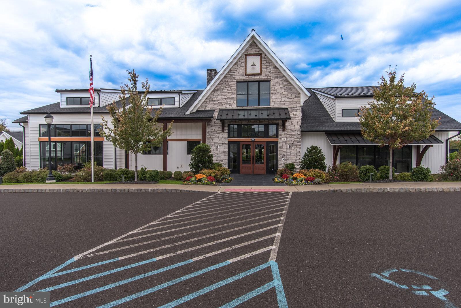 ENCLAVE AT THE PROMENADE - Residential