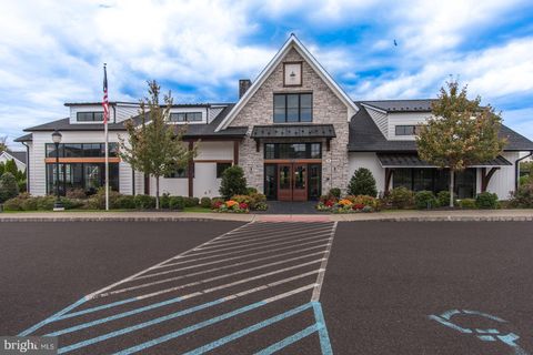 Tiny photo for 505 Galleria Street, DRESHER, PA 19025 (MLS # PAMC2159792)