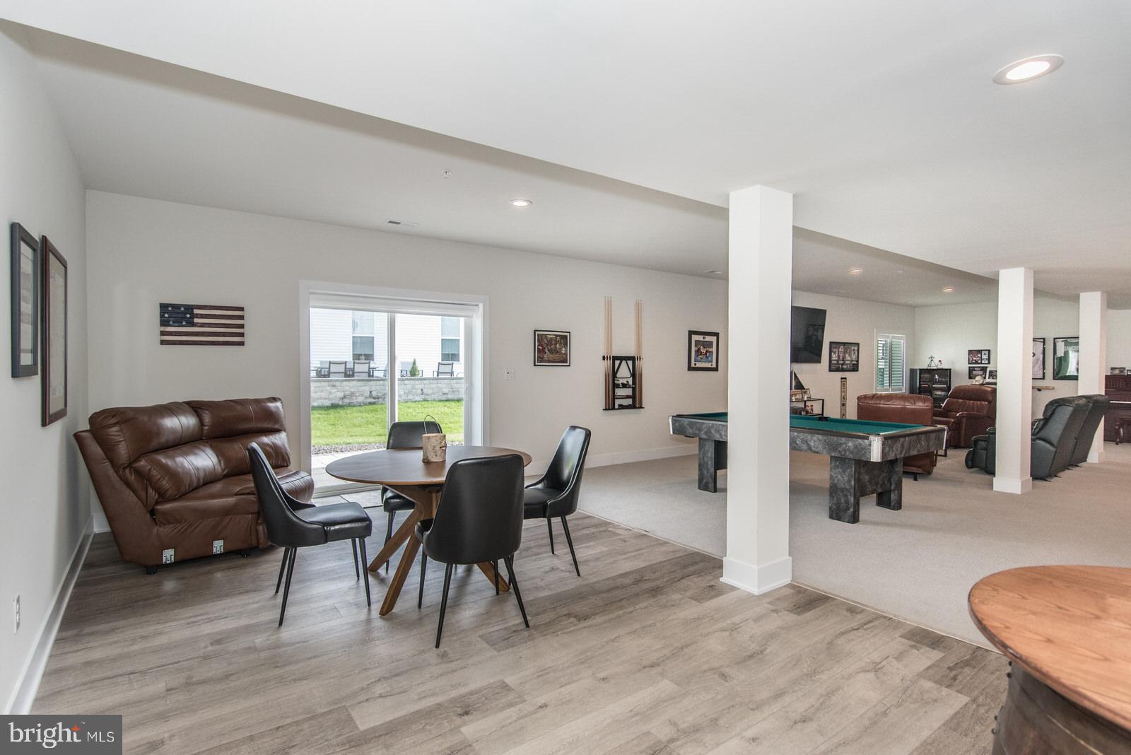 ENCLAVE AT THE PROMENADE - Residential