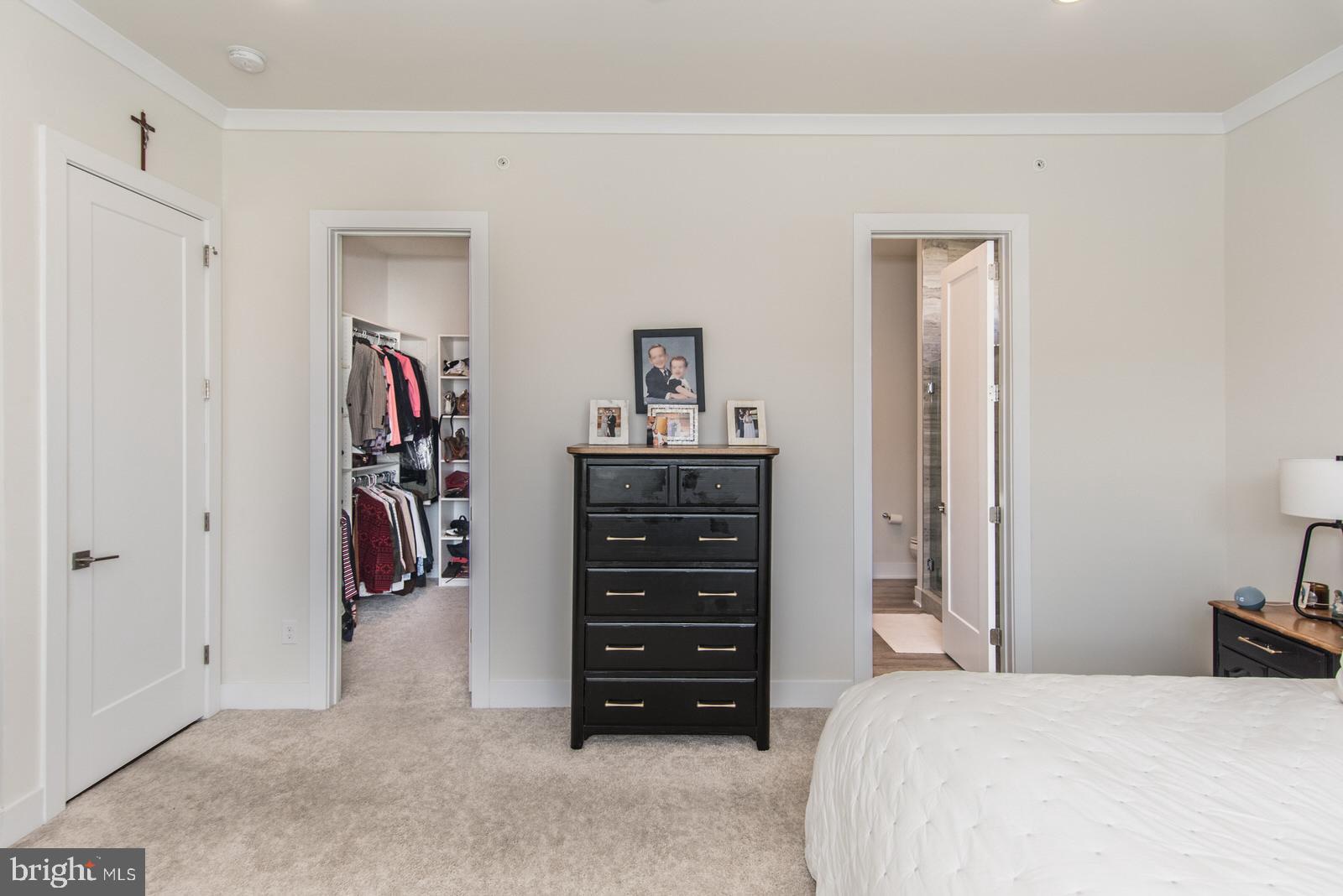 ENCLAVE AT THE PROMENADE - Residential