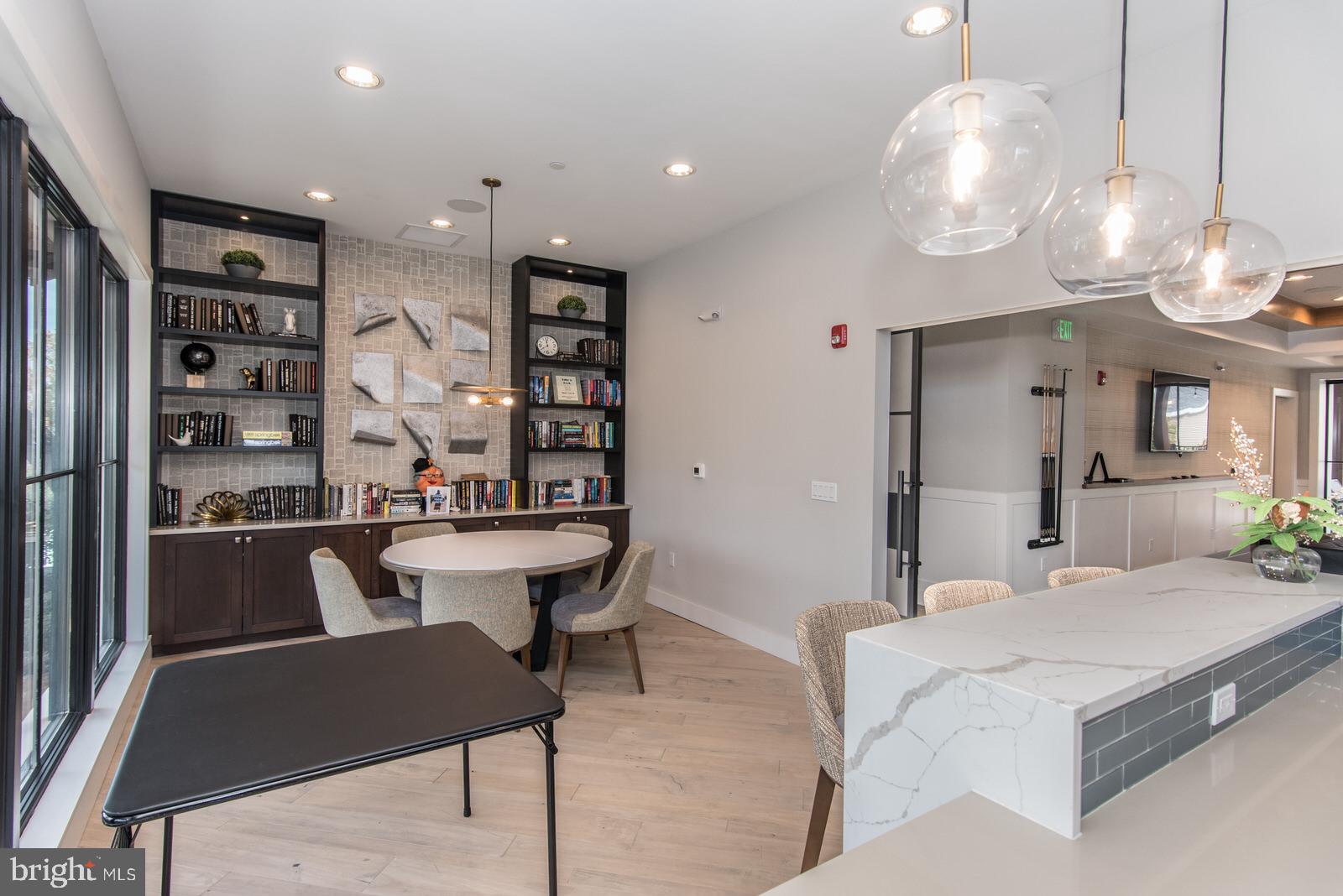 ENCLAVE AT THE PROMENADE - Residential