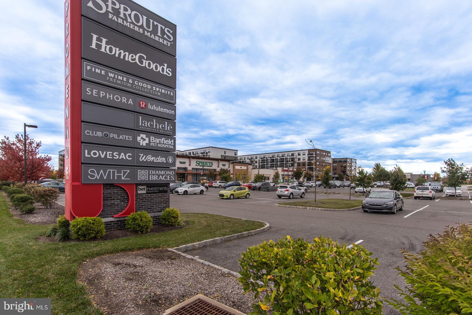 ENCLAVE AT THE PROMENADE - Residential