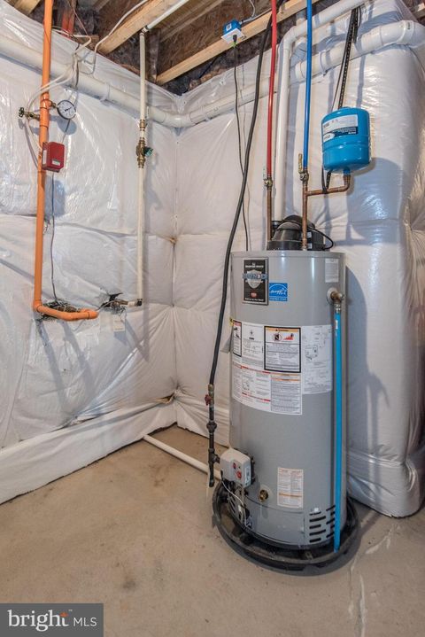 Tiny photo for 505 Galleria Street, DRESHER, PA 19025 (MLS # PAMC2159792)