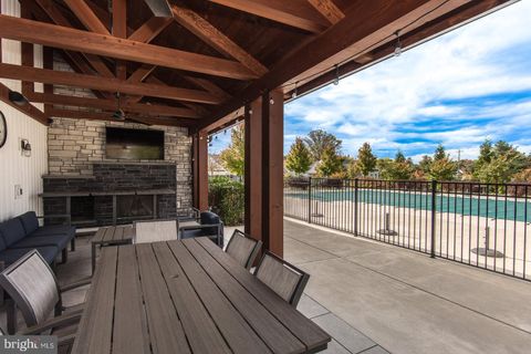 Tiny photo for 505 Galleria Street, DRESHER, PA 19025 (MLS # PAMC2159792)