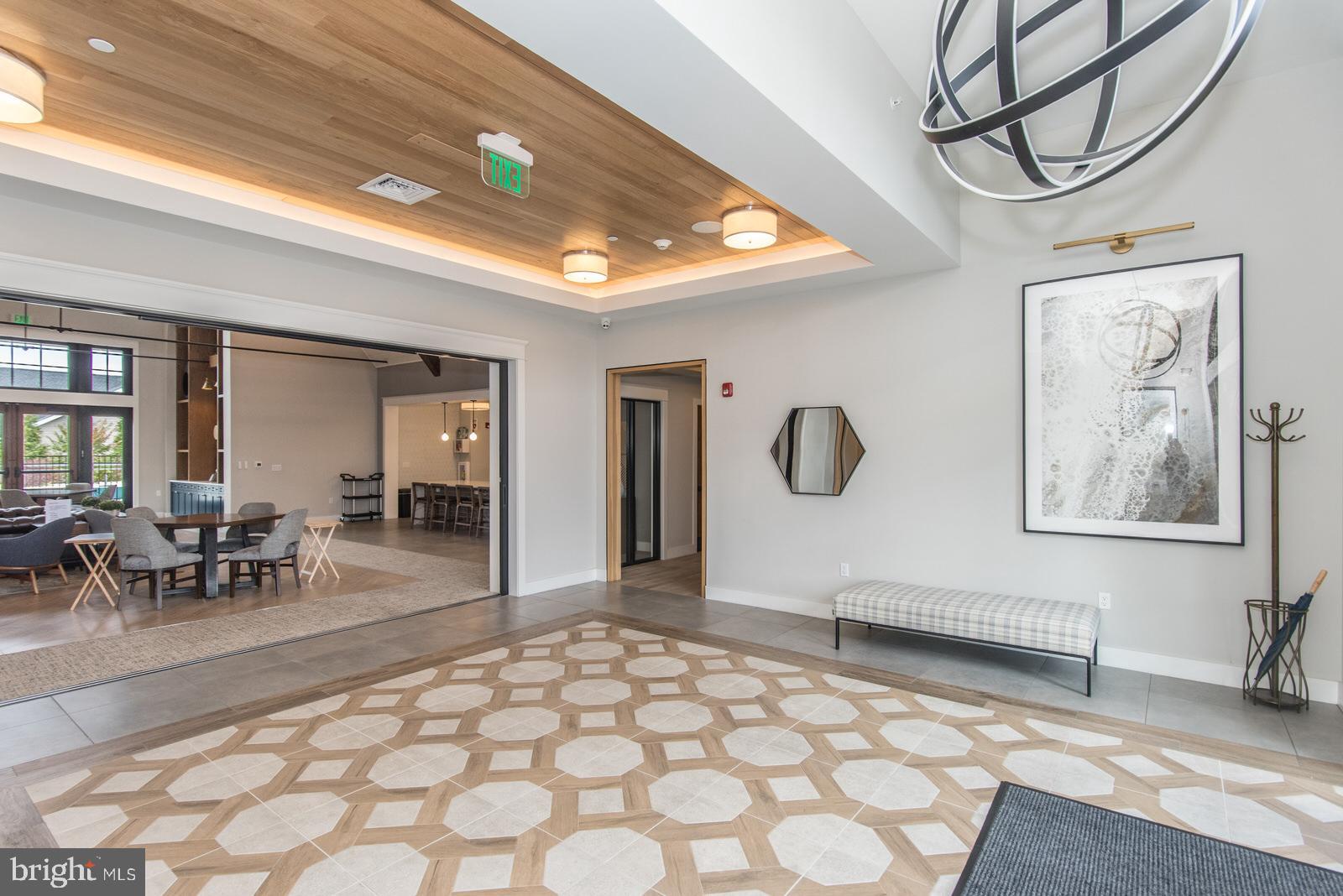 ENCLAVE AT THE PROMENADE - Residential