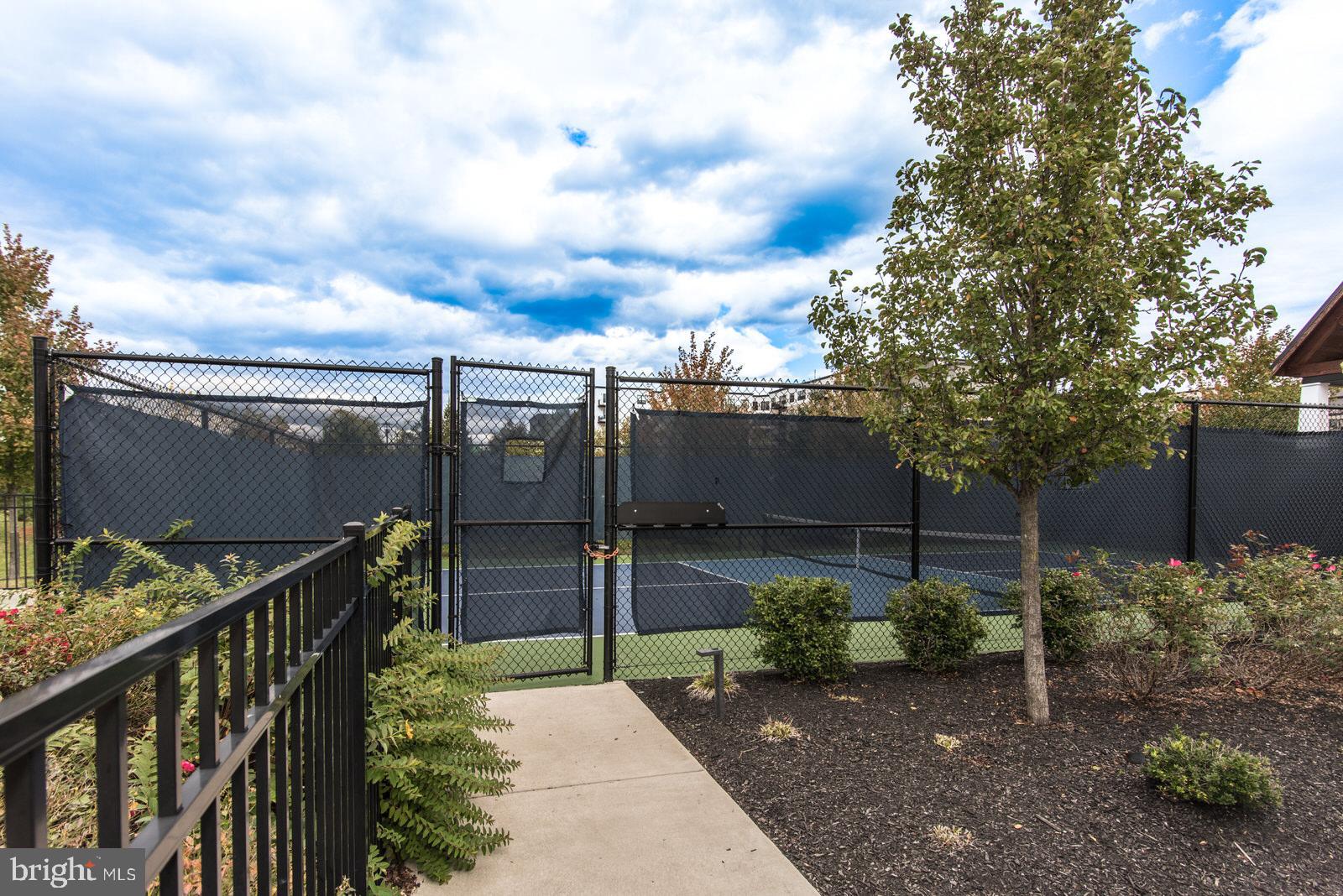 ENCLAVE AT THE PROMENADE - Residential