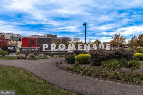 Tiny photo for 505 Galleria Street, DRESHER, PA 19025 (MLS # PAMC2159792)