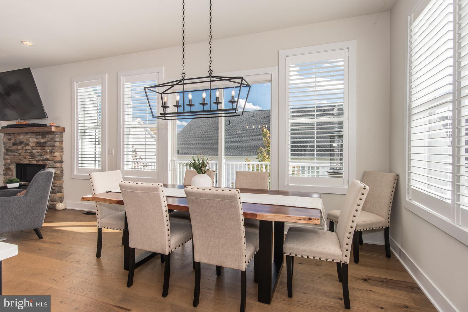 ENCLAVE AT THE PROMENADE - Residential