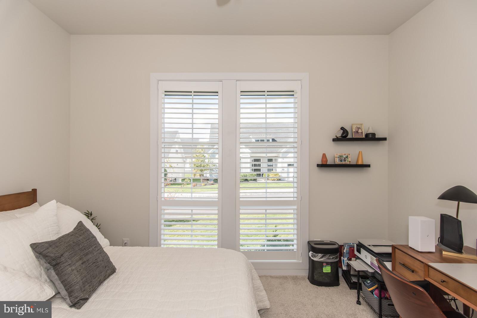 ENCLAVE AT THE PROMENADE - Residential