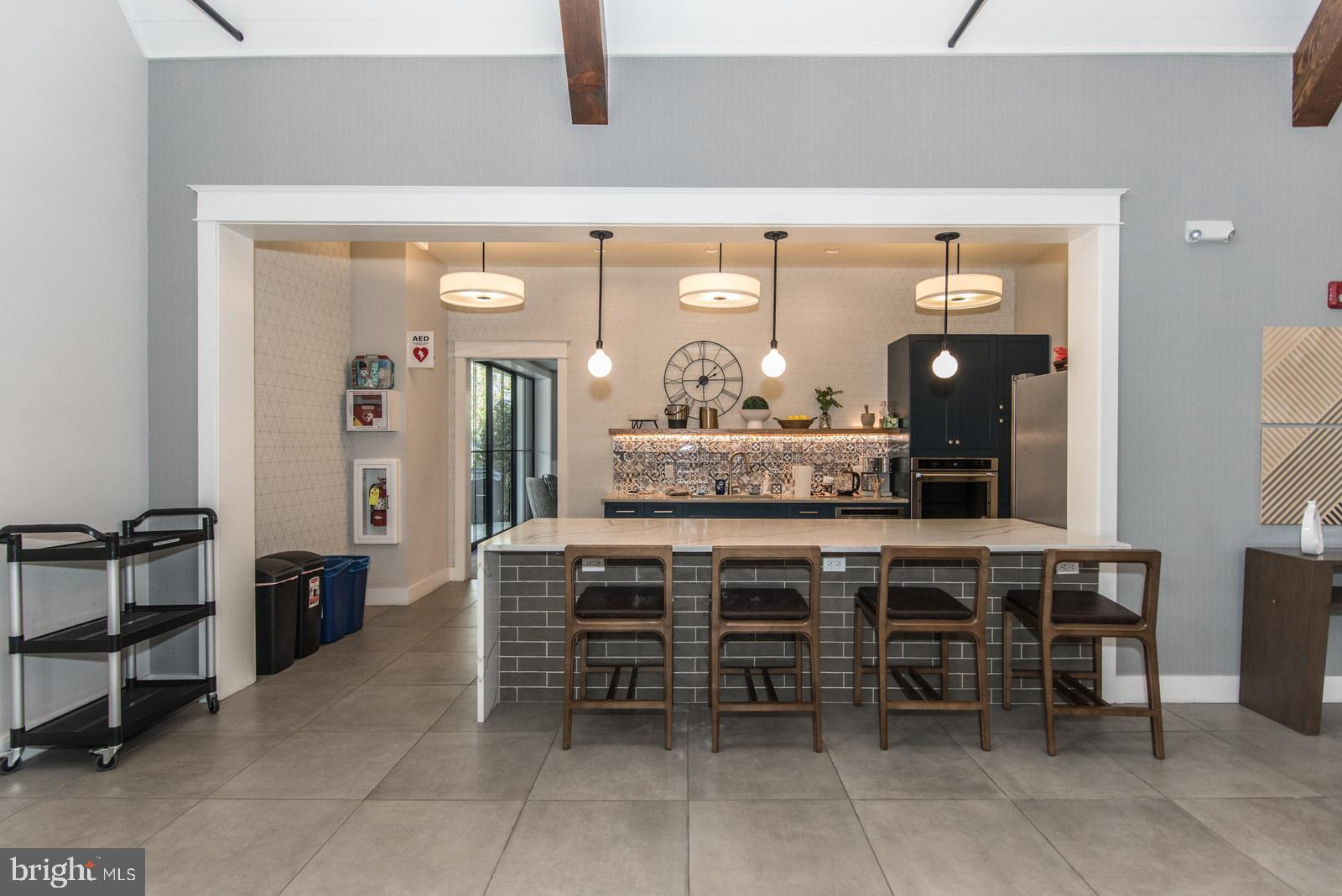 ENCLAVE AT THE PROMENADE - Residential