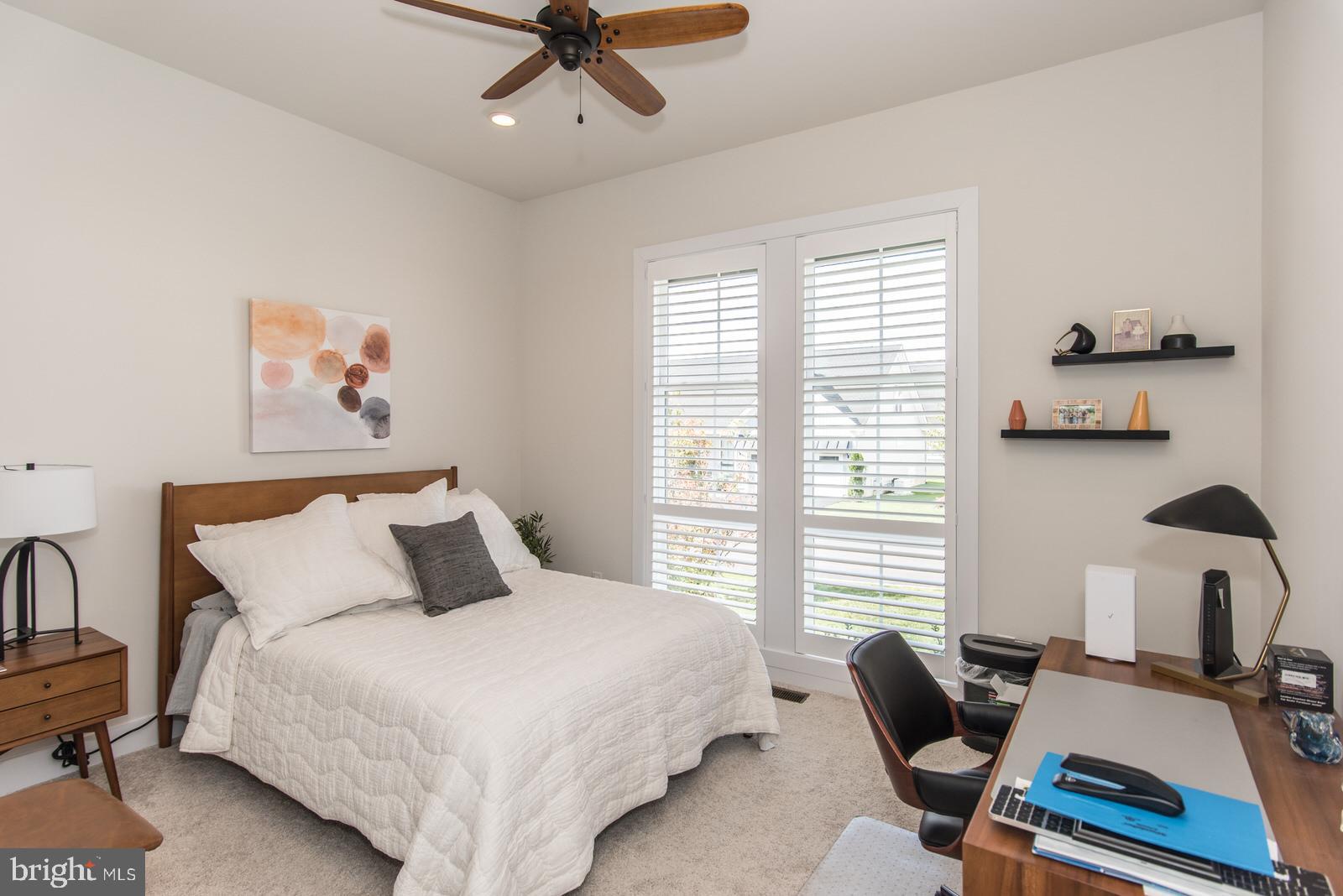 ENCLAVE AT THE PROMENADE - Residential