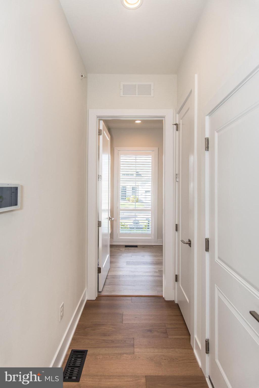 ENCLAVE AT THE PROMENADE - Residential