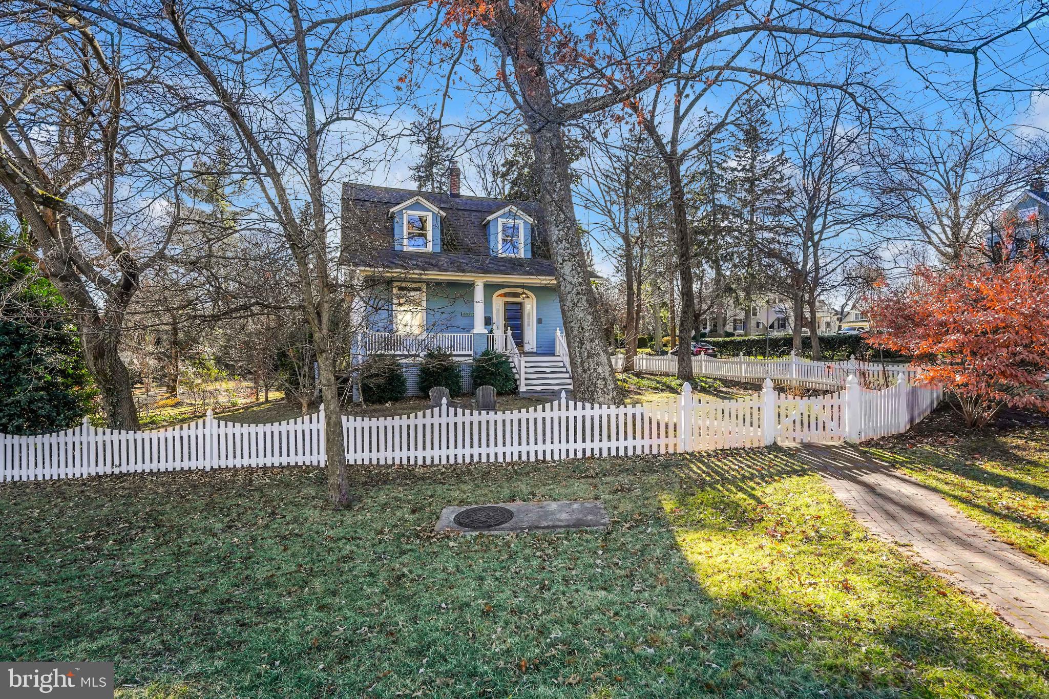 KENSINGTON - Residential