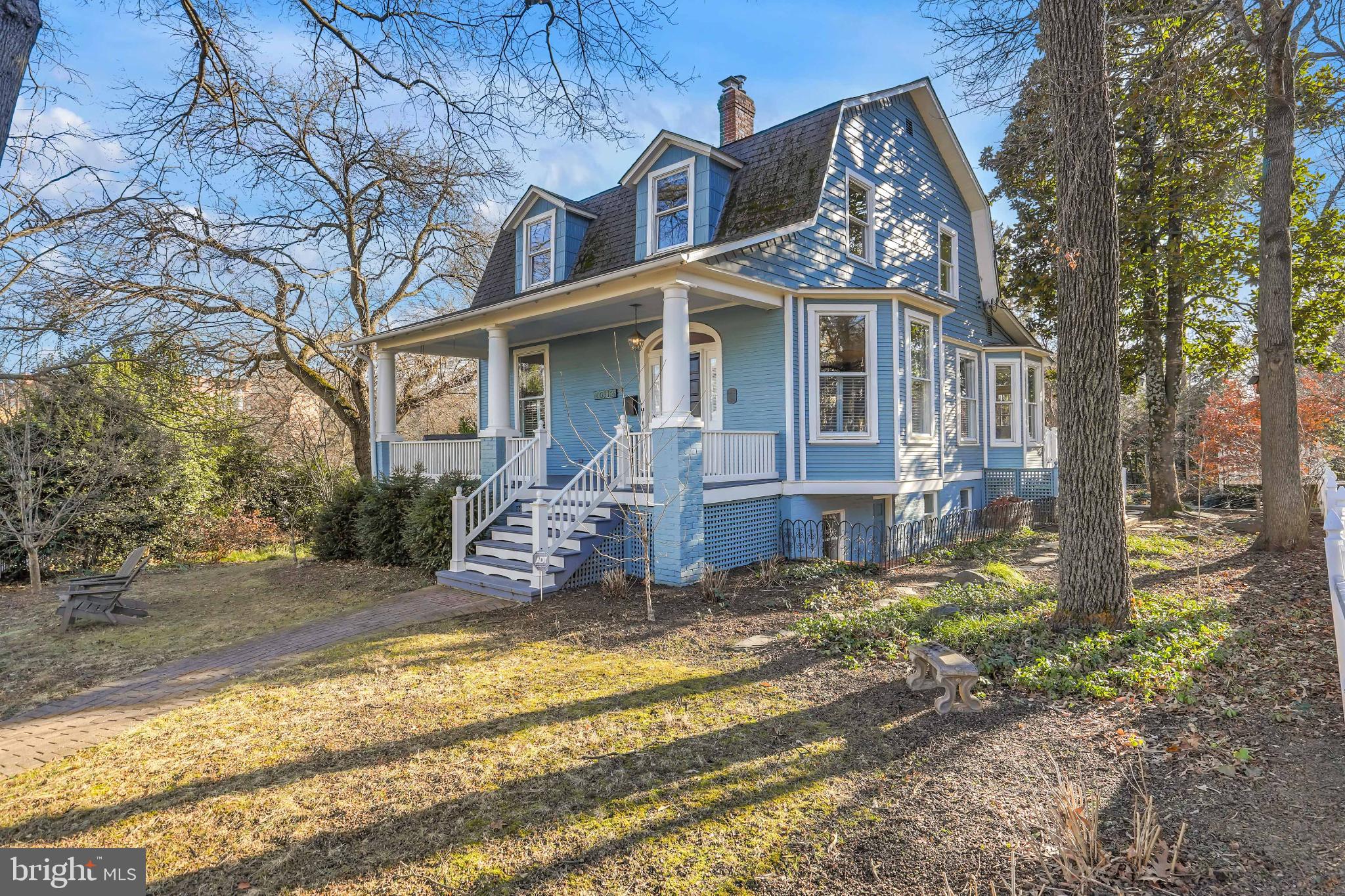 KENSINGTON - Residential